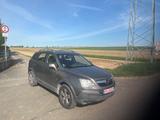 Opel Antara Edition 4x4 *Nur 83299 km - Opel Antara in Stuttgart