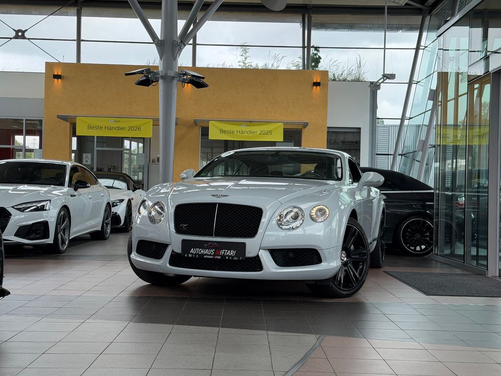 Angebot ansehen Bentley Continental GT