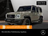 Mercedes-Benz G 400 d AMG/TV/Burmester/FondEnter/Verstellfahrw