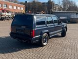 Jeep Cherokee LTD Performance Haslbeck 4.0 HO - Jeep Cherokee aus 1991