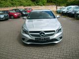 Mercedes-Benz CLA 200d, PDC, Navi, AC - Mercedes-Benz CLA 200 in Wiesbaden
