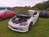 Honda Integra dc5 Type R - Honda Integra: Type R