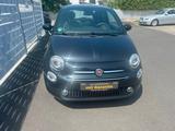 Fiat 500 Lounge*AUT*8FACH-ALU* - gebrauchte Fiat 500 aus dem Jahr 2020