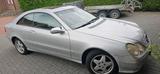 Mercedes-Benz MB CLK 200 Coupe, Prins LPG, Automatic, Sc... - Mercedes-Benz CLK-Klasse mit LPG-Antrieb
