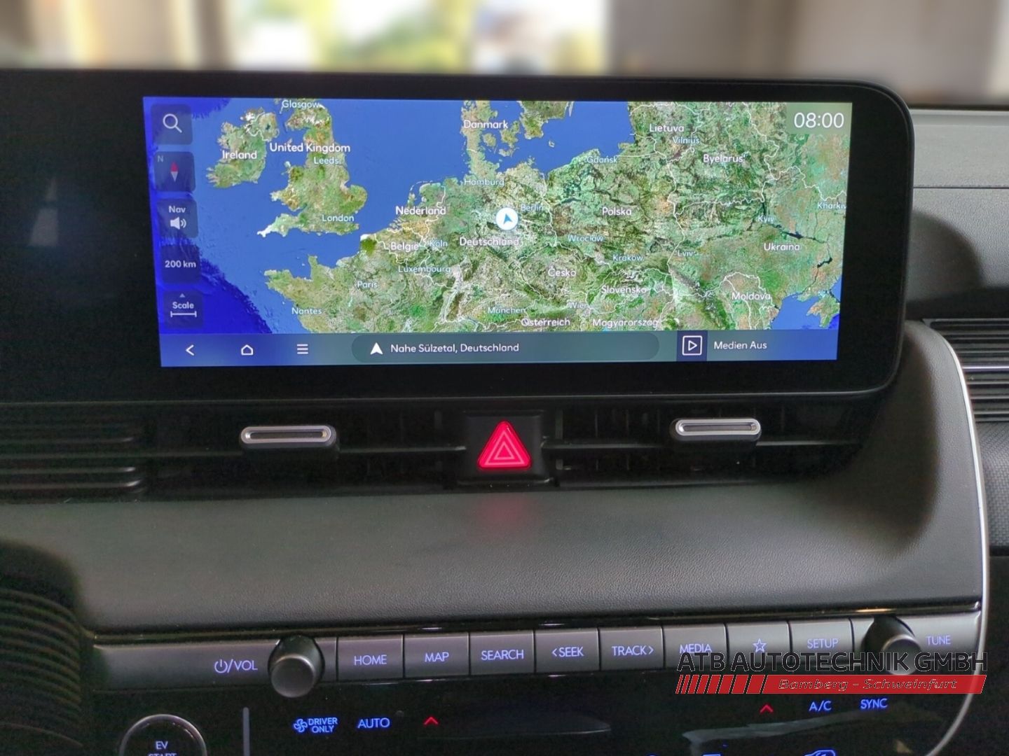 Hyundai IONIQ 5 – Bild 11