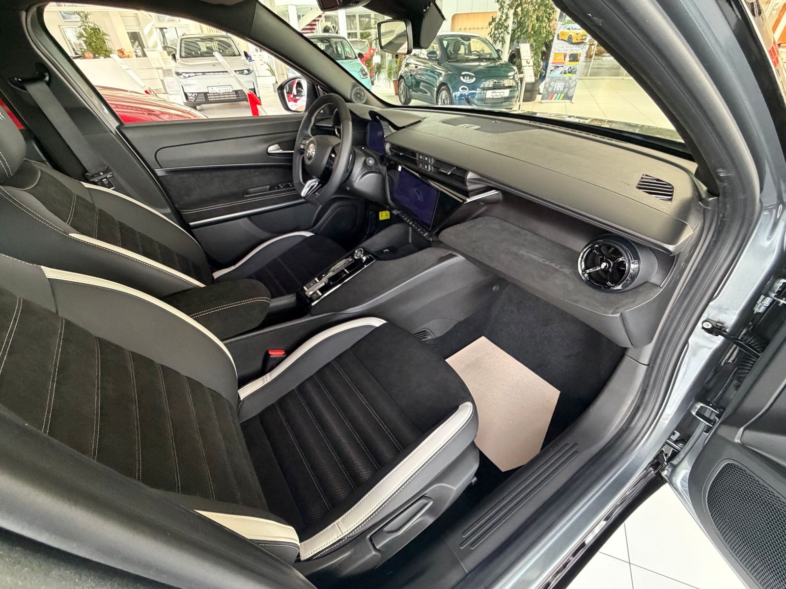 Alfa Romeo Junior - Bild 14