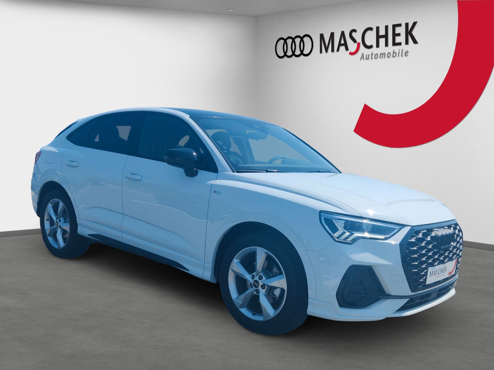 Audi Q3 - Bild 7