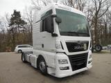 MAN TGX 18.470, XXL, LOWDECK, RETARDER - MAN TGX 18-470