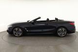 BMW M850 i Cabrio xDrive Laser ACC Navi 360° - gebrauchte BMW M850 aus dem Jahr 2023