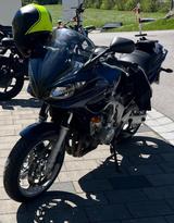 Yamaha FZ6 Fazer - YAMAHA FZ6 FAZER