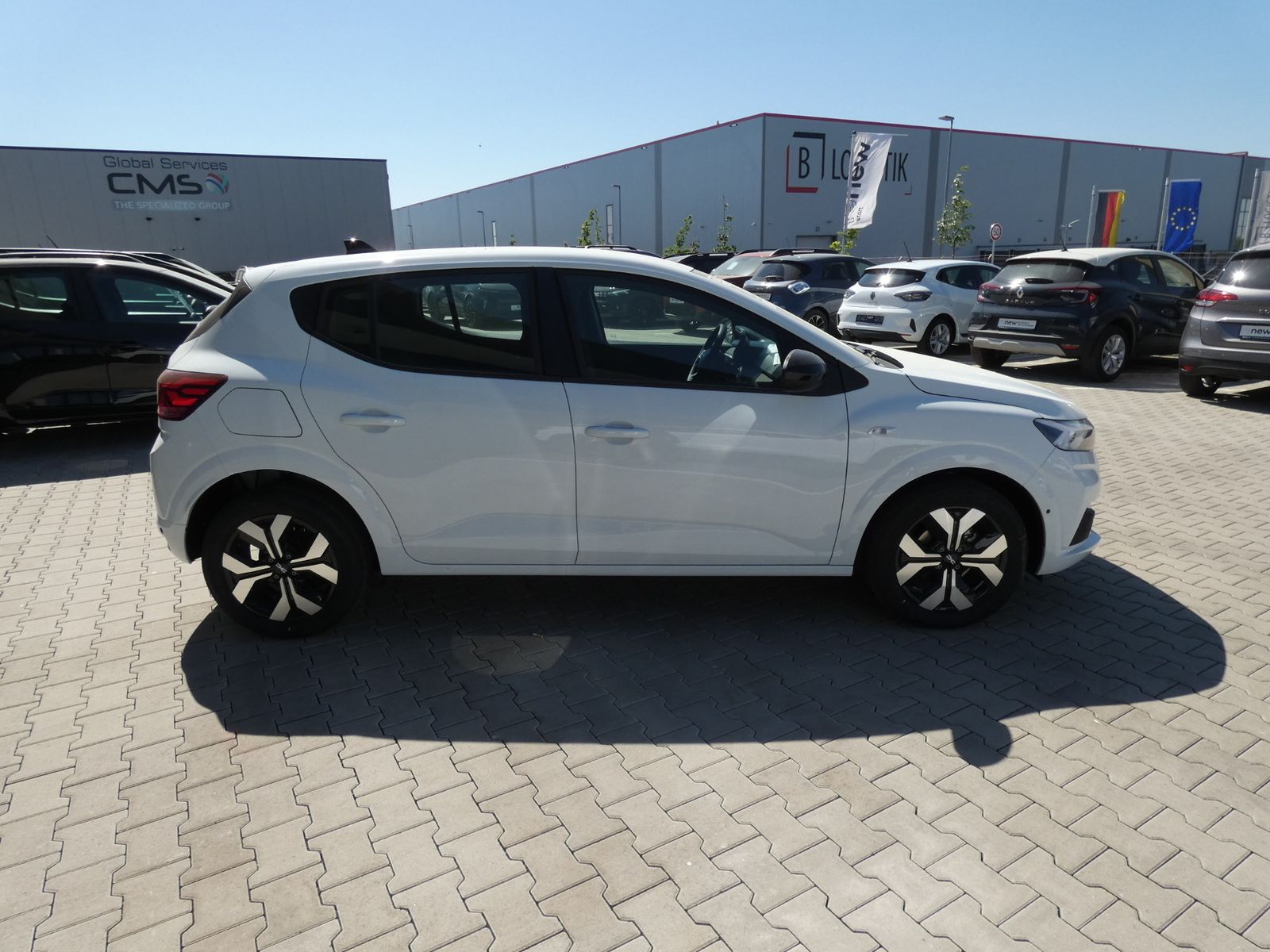 Dacia Sandero - Bild 5