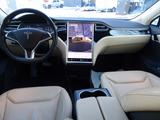 Tesla Model S 90 D PANO;  Alu 1 HAND - Tesla Model S in München