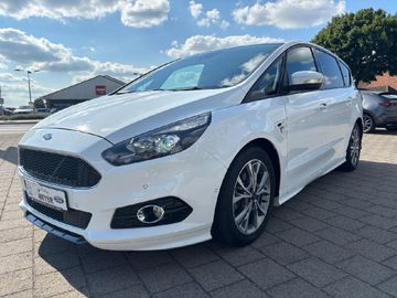 Ford S-Max 2.0 ST-Line NaviAHK