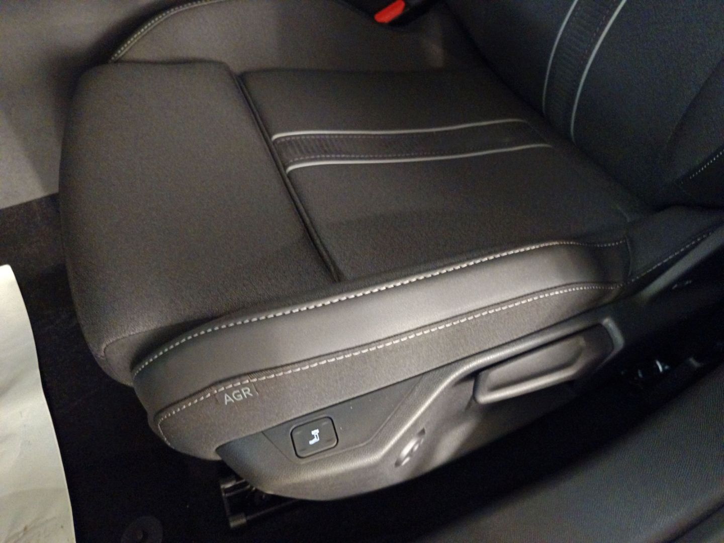 Opel Astra - Bild 17