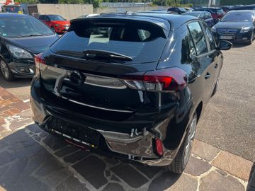 Bild 19 Opel Corsa F Edition - SHZ/LHZ | Intelli-LED | Parkp.