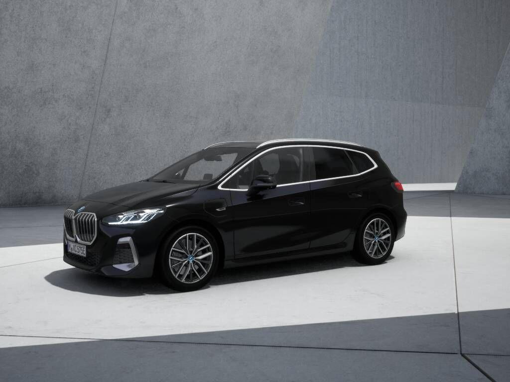 BMW 225e Active Tourer xDrive ///M-Sport ACC PanoSD