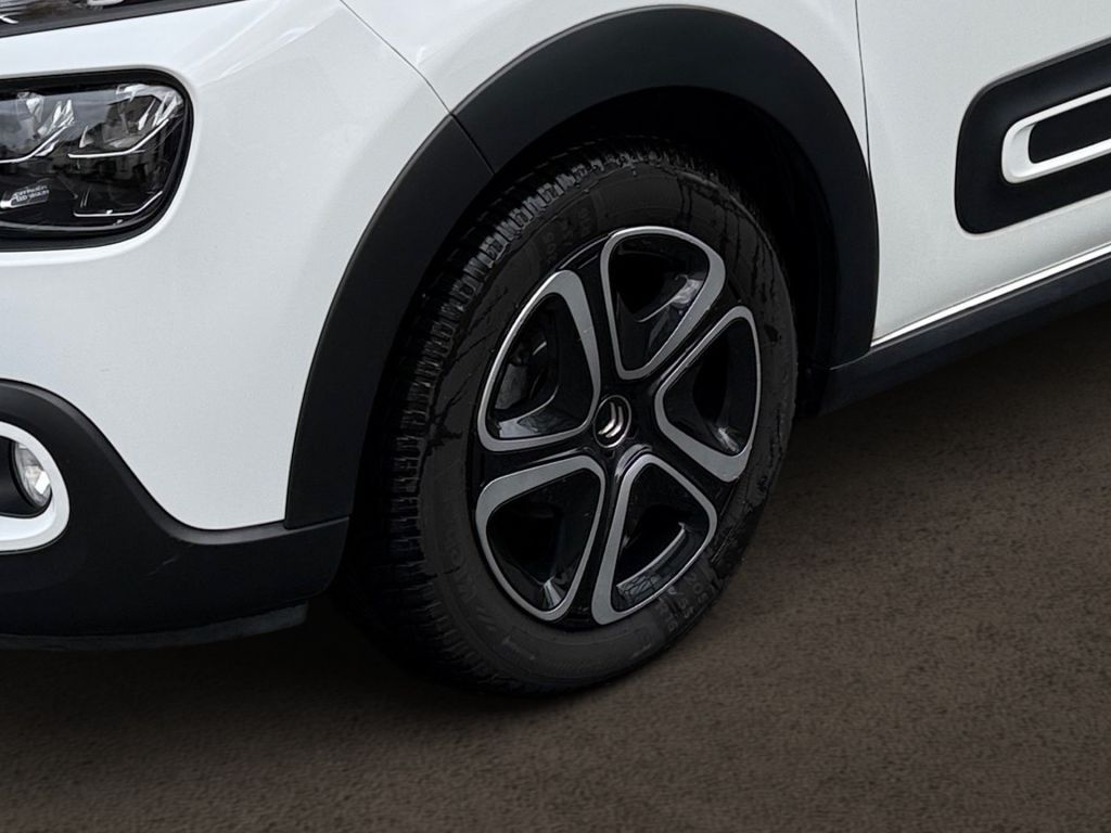 Fahrzeugabbildung Citroën C3 Pure Tech 110 S&S FEEL PACK