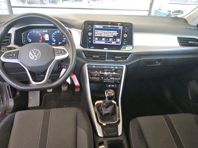 Volkswagen T-Roc - Bild 4