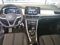 Volkswagen T-Roc - Vorschau Bild 4