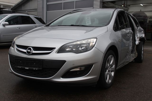 Opel Astra J 1.4T Sports Tourer Style EURO6