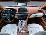 BMW 650i xDri/M Sport/Frozen/Indiv./HuD/HK/Soft - BMW 6er Reihe von privat