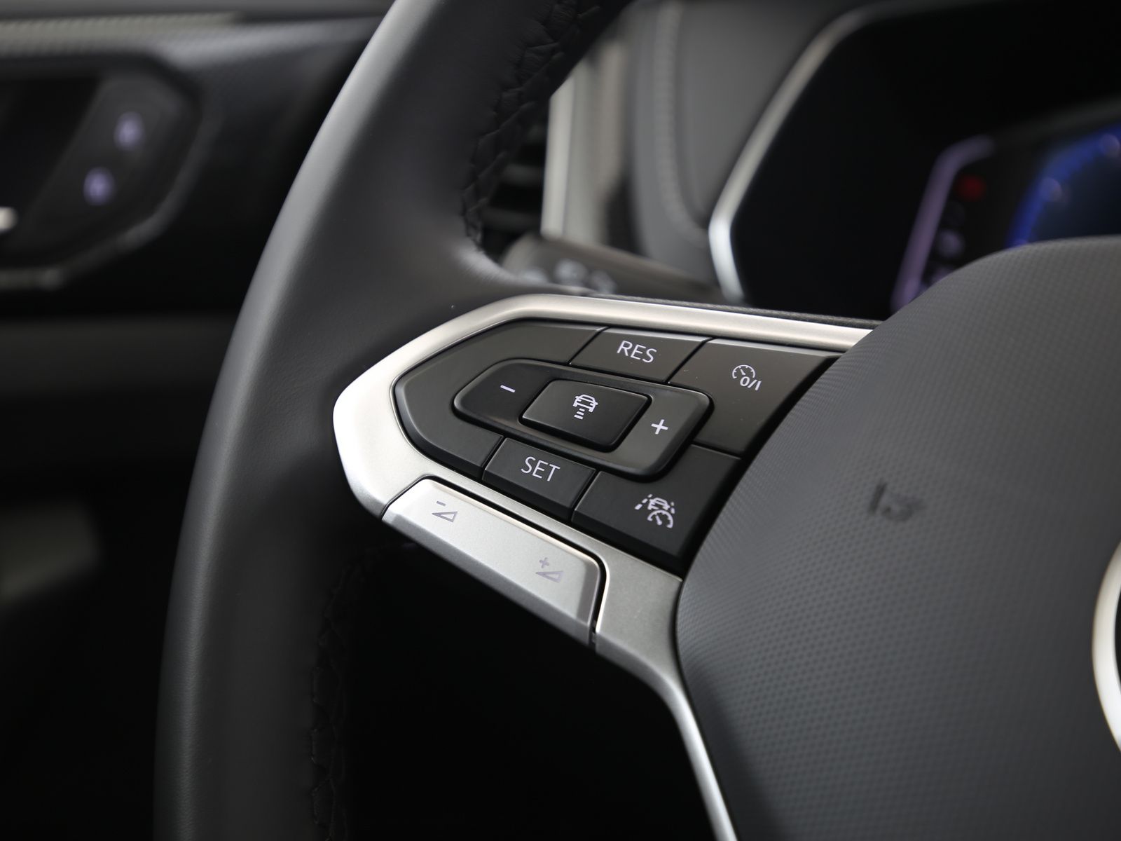 Volkswagen T-Cross - Bild 14