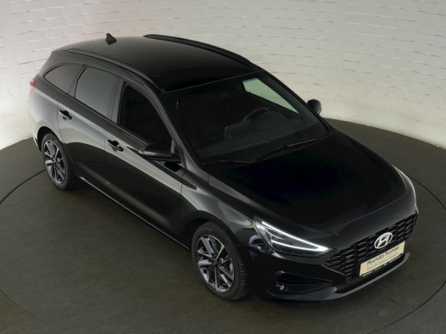 Hyundai i30 – Bild 34