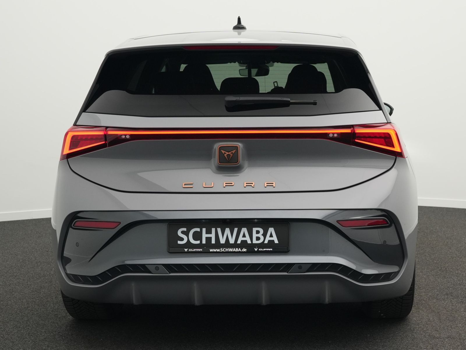 Cupra Born - Bild 8
