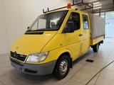 Mercedes-Benz Sprinter Pritsche Doka 308 CDI - Mercedes-Benz Sprinter 308