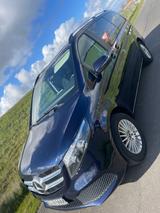 Mercedes-Benz V-Klasse 220 d lang 