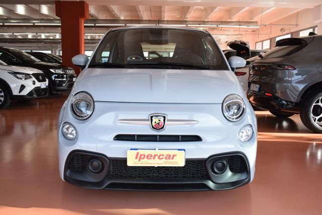 Abarth ABARTH 595 1.4 Turbo T-Jet 145 CV