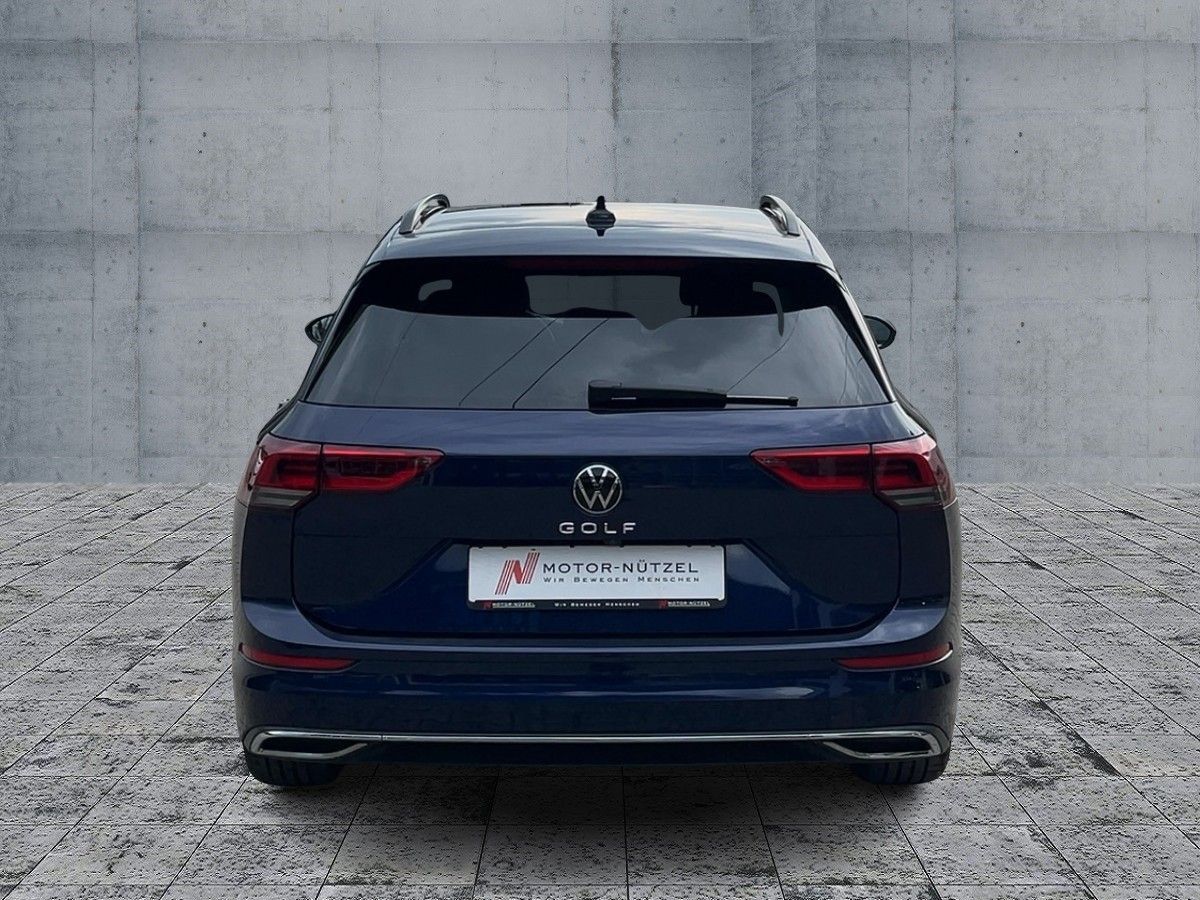 Volkswagen Golf - Bild 5