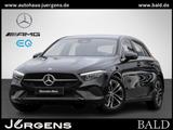 Mercedes-Benz A 200 d Progressive/AHK/LED/Kamera/Winter/Shz