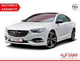 Opel Insignia GS 2.0 Turbo 4x4 OPC Line LED Navi BOSE - Opel Insignia: Automatik