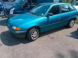 Opel Astra f - gebrauchte Opel Astra aus dem Jahr 1994