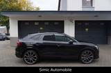 Audi RS Q3 Sportback 2.5 TFSI Quattro LEDER+NAVI+AHK - schwarze Audi RSQ3