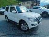 Mitsubishi Pajero 3.2 DI-D 16V MANUALE 204 CV. 3 - Mitsubishi Pajero: Mitsu