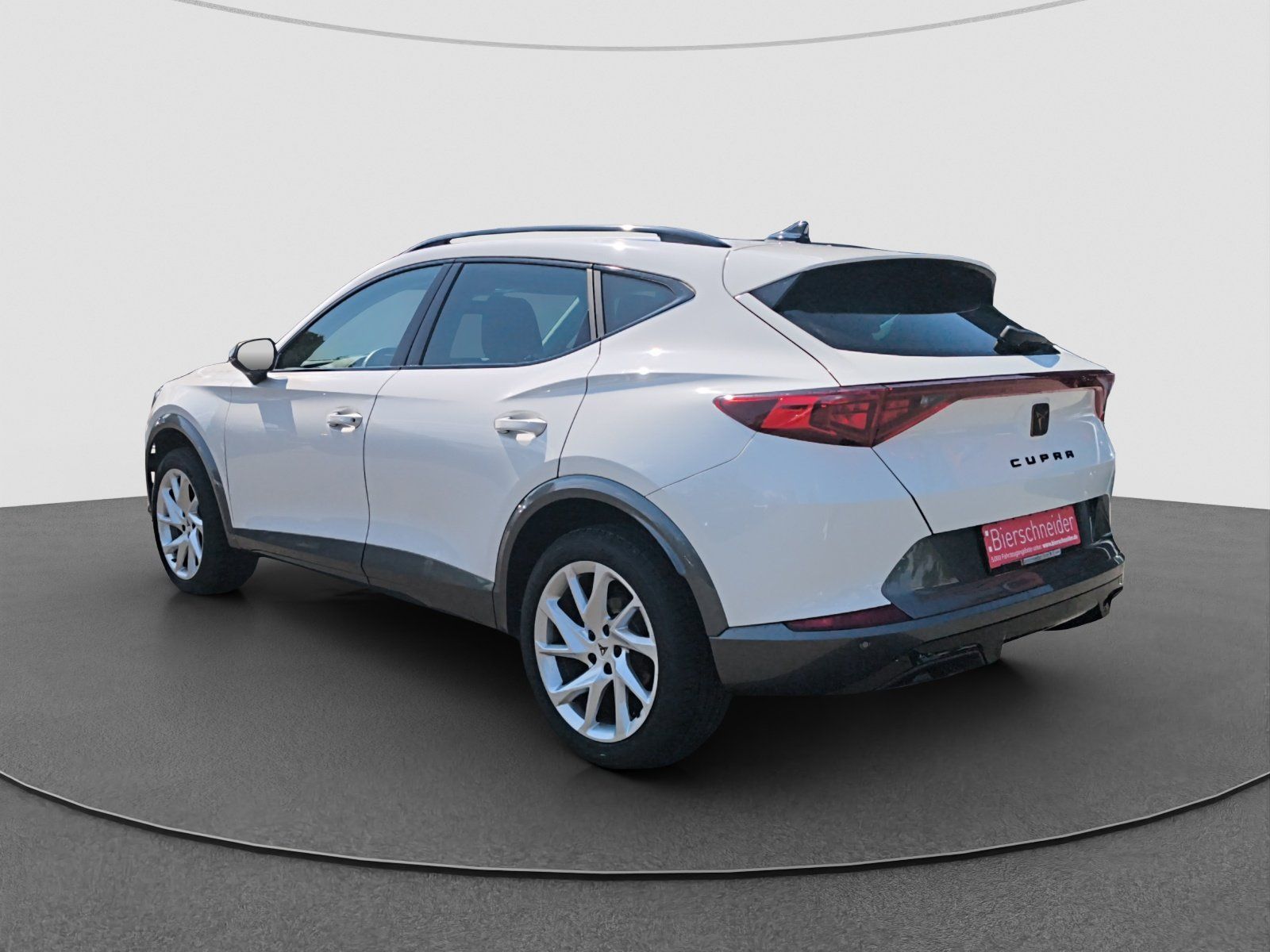 Cupra Formentor - Bild 7