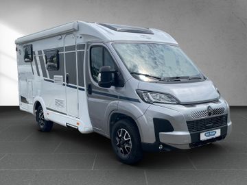 Carado V 337 PRO+  KLIMA NAVI SAT TV