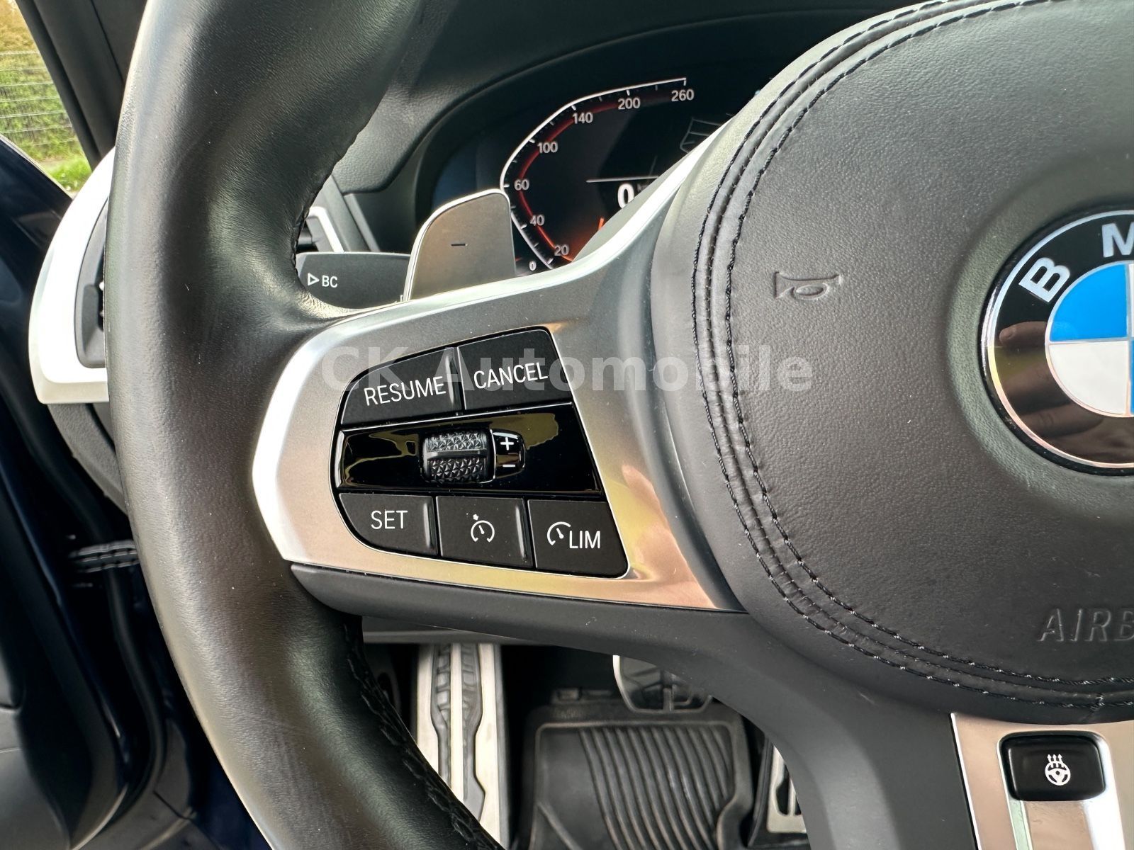 Fahrzeugabbildung BMW X3 xDrive 30i M-Sport/Navi/LED/ACC/360°Kam/AHK