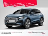 Audi Q4 e-tron 45 advanced SONOS/Navi+/Wärmep.