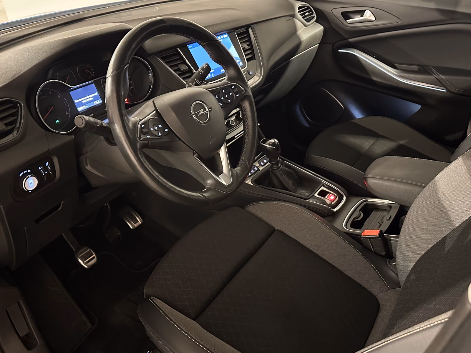Opel Grandland Innovation *Carplay,360°,Tempomat*