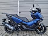 Honda ADV 350 *2024*1.Hand Reifen neuwertig*GH Daytona - BENZIN ROLLER