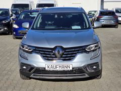 Fahrzeugabbildung Koleos Initiale Paris 4x4 2.0 BLUE dCi 185 FAP V