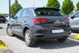 Volkswagen T-Roc 1.0 TSI Klima USB Bluetooth Spurhalte - : Geländewagen, Us
