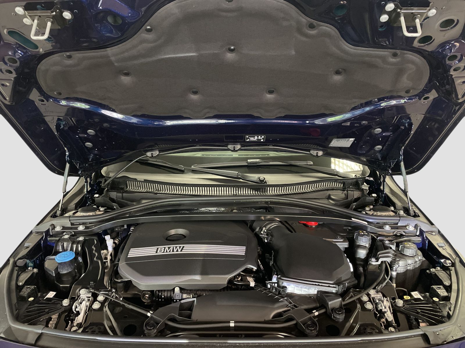 BMW 120 - Bild 15