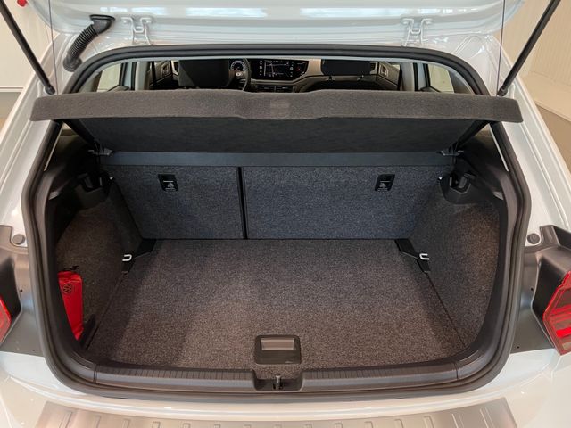 Polo Comfortline 1.0 NAVI DAB+ TEMPOMAT