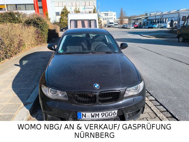 BMW 118i/Sport/TüvNeu