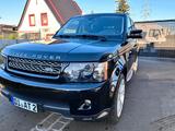 Andere RANGEROVER SPORT 8V 510 PS  Supersharged - Andere mit Benzin-Antrieb