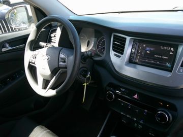 Volkswagen Fox Refresh
